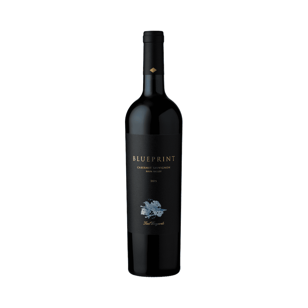 2021 Lail Vineyards, Blueprint Cabernet Sauvignon, Napa 2021 Lail Vineyards, Blueprint Cabernet Sauvignon, Napa