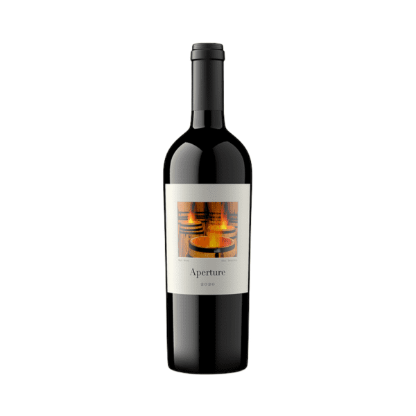 2018 Aperture, SJ Ranch Vineyard Cabernet Sauvignon, Alexander