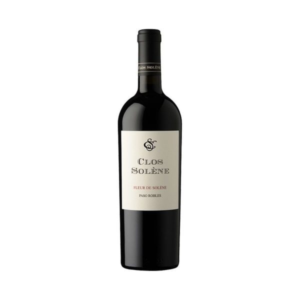 Clos Solene, Fleur Solene, Paso Robles