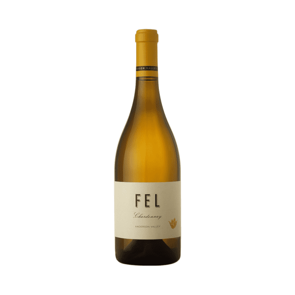 FEL, Chardonnay, Anderson Valley