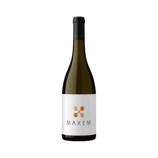 MAXEM, U.V. Vineyard Chardonnay, Sonoma Coast