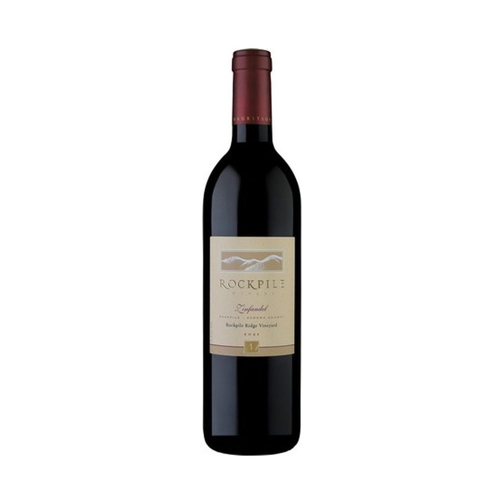 2019 Mauritson Wines, Rockpile Ridge Vineyard Cabernet Sauvignon