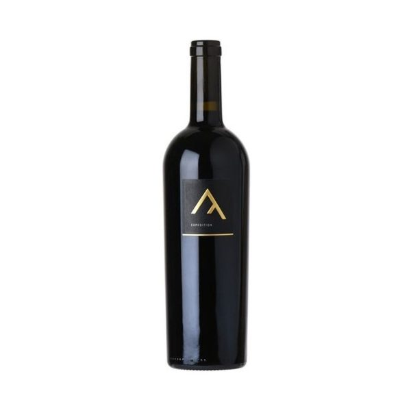Seven Apart, Expedition Cabernet Sauvignon, Napa Valley