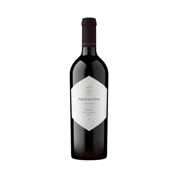 Arkenstone, Estate Red, Howell Mountain