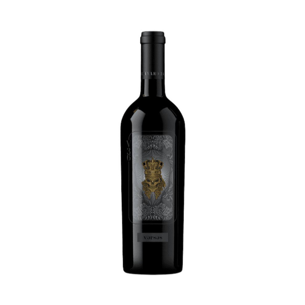 2023 Vineyard 36, Verses Red Wine, Oakville 6x75cl | Four Corners Wine