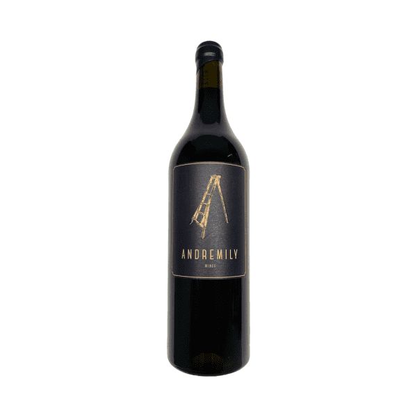 Andremily, Mourvèdre, California