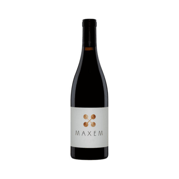 Maxem, Estate Pinot Noir, Sonoma Coast