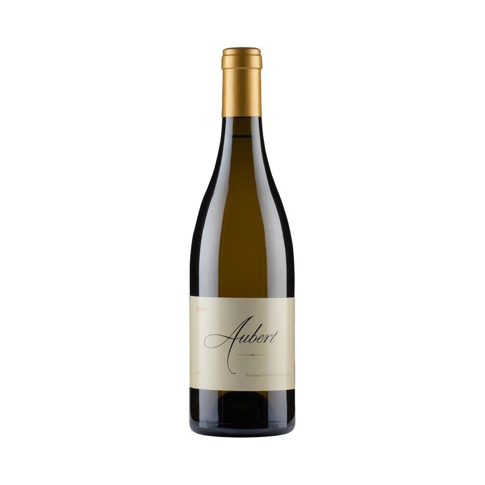 2024 Aubert, CIX Estate Chardonnay, Sonoma County 1x75cl | Four