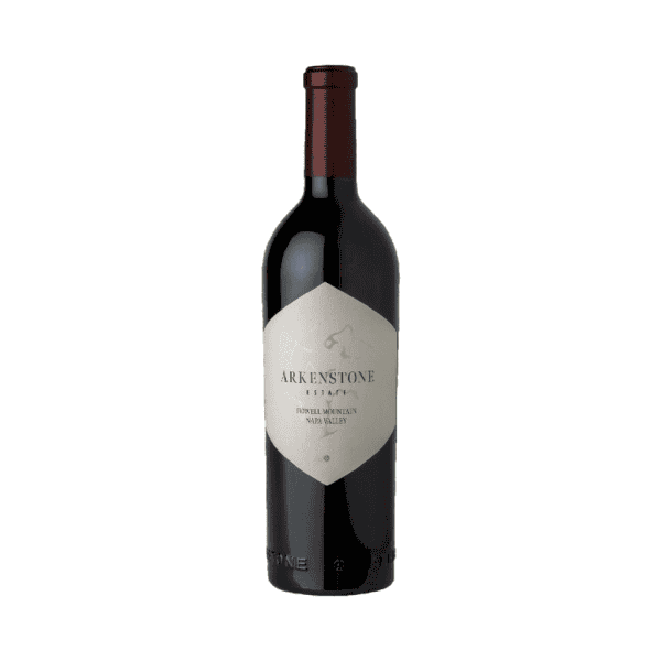 Arkenstone, Estate Red, Howell Mountain